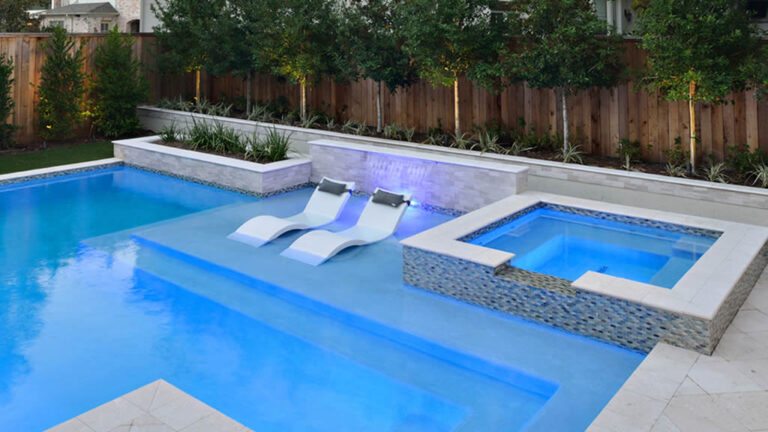 saltwater pools